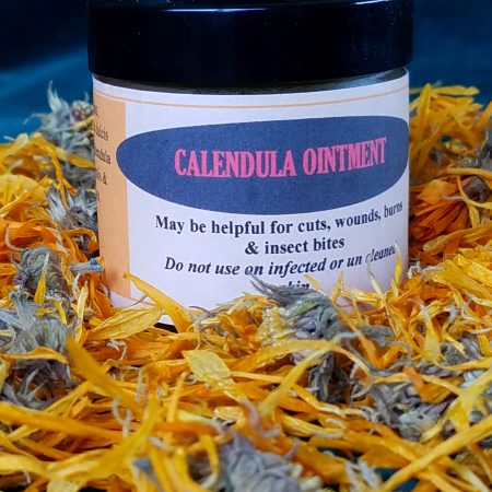 Calendula Ointment