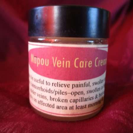 Mapou Vein Cream