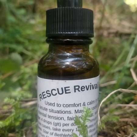 Crisis Remedy/ Rescue