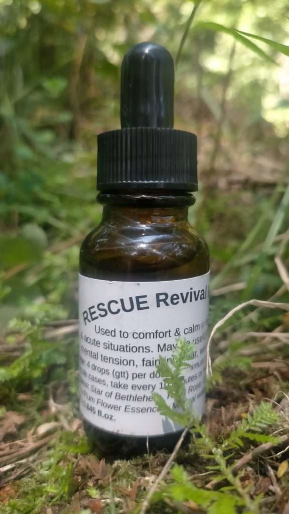 Crisis Remedy/ Rescue