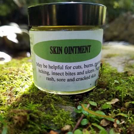 Skin Ointment