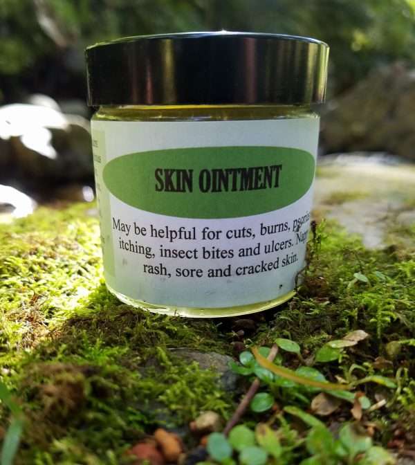 Skin Ointment