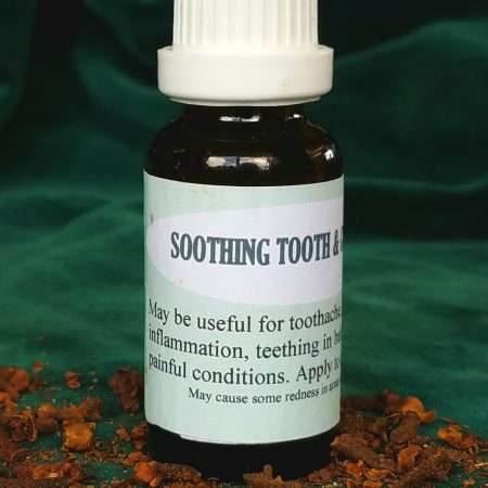 Tooth & Gum Oil